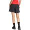 adidas Essentials Linear French Terry Sweatshorts Damen