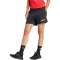 adidas Essentials Linear French Terry Sweatshorts Damen