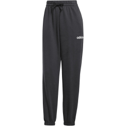 adidas Essentials Linear French Terry Cuffed Trainingshose Damen