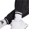 adidas Essentials Linear French Terry Cuffed Trainingshose Damen