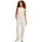 adidas Essentials Linear Slim Baumwoll Tanktop Damen