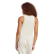 adidas Essentials Linear Slim Baumwoll Tanktop Damen