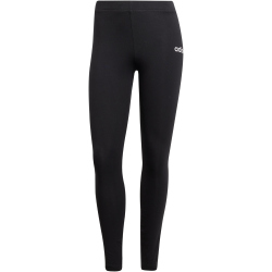 adidas Essentials Linear Baumwoll Leggings Damen
