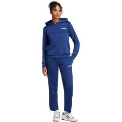 adidas Essentials Linear Trainingsanzug Damen