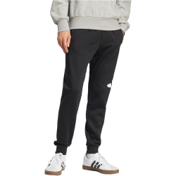 adidas Essentials Big Logo Cuffed Trainingshose Herren