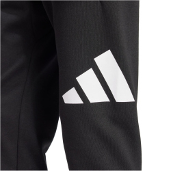 adidas Essentials Big Logo Cuffed Trainingshose Herren