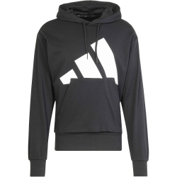 adidas Essentials Big Logo French Terry Hoodie Herren