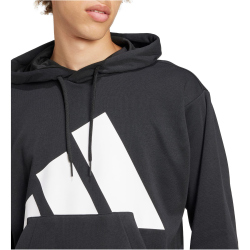 adidas Essentials Big Logo French Terry Hoodie Herren