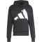 adidas Essentials Big Logo French Terry Hoodie Herren