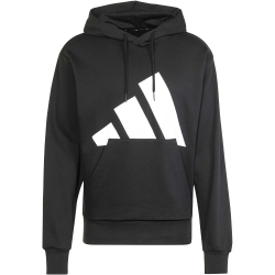 adidas Essentials Big Logo Hoodie Herren