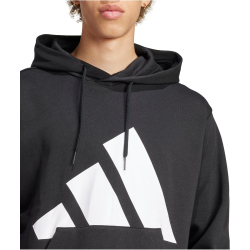 adidas Essentials Big Logo Hoodie Herren