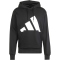 adidas Essentials Big Logo Hoodie Herren