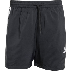 adidas Essentials 3-Streifen Chelsea 5" Sweatshorts Herren