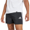adidas Essentials 3-Streifen Chelsea 5" Sweatshorts Herren