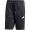 adidas Essentials 3-Streifen Sweatshorts Herren