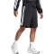 adidas Essentials 3-Streifen Sweatshorts Herren