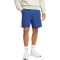adidas Essentials 3-Streifen French Terry Sweatshorts Herren