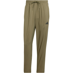adidas Essentials 3-Streifen Stanford Open Hem Trainingshose Herren