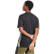 adidas Essentials 3-Streifen Single Jersey T-Shirt Herren