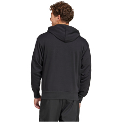 adidas Essentials 3-Streifen French Terry Hoodie Herren