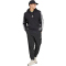 adidas Essentials 3-Streifen French Terry Hoodie Herren