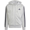 adidas Essentials 3-Streifen Sweatjacke Herren