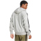 adidas Essentials 3-Streifen Sweatjacke Herren