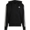 adidas Essentials 3-Streifen French Terry Sweatjacke Herren
