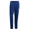 adidas Essential 3-Streifen Open Hem Fleece Trainingshose Herren