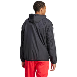 adidas Essentials 3-Streifen Windbreaker Herren