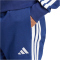 adidas Essentials 3-Streifen Fleece Trainingshose Herren