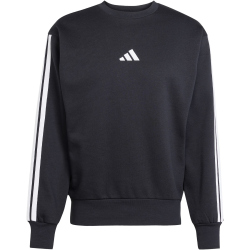 adidas Essentials 3-Streifen Sweatshirt Herren