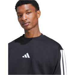 adidas Essentials 3-Streifen Sweatshirt Herren