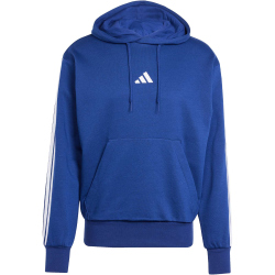 adidas Essentials 3-Streifen Hoodie Herren