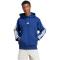 adidas Essentials 3-Streifen Hoodie Herren