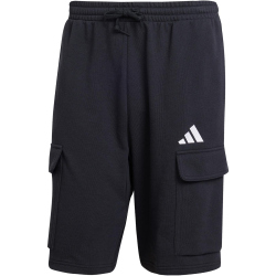 adidas Essentials Feelcozy French Terry Cargoshorts Herren