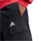 adidas Essentials Feelcozy French Terry Cargoshorts Herren
