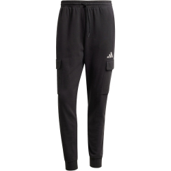 adidas Essentials Feelcozy French Terry Cuffed Trainingshose Herren