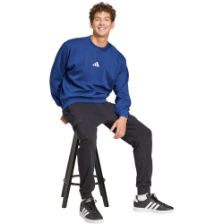 adidas Essentials Feelcozy French Terry Cuffed Trainingshose Herren