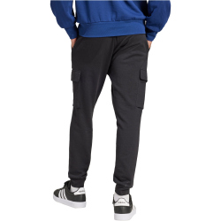 adidas Essentials Feelcozy French Terry Cuffed Trainingshose Herren