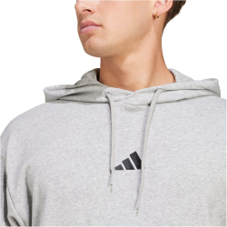 adidas Essentials Feelcozy French Terry Hoodie Herren