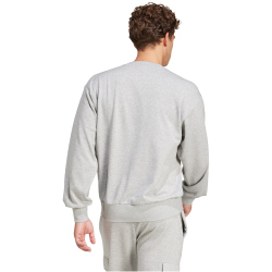 adidas Essentials Feelcozy French Terry Sweatshirt Herren
