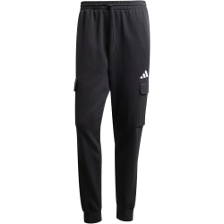adidas Essentials Feelcozy Fleece Cargohose Herren