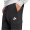 adidas Essentials Feelcozy Fleece Cargohose Herren