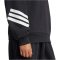 adidas Future Icons 3-Streifen Sweatshirt Damen