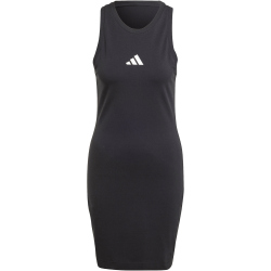 adidas Future Icons Small Logo Kleid Damen
