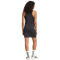 adidas Future Icons Small Logo Kleid Damen