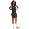 adidas Future Icons Small Logo Kleid Damen
