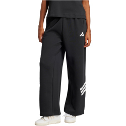 adidas Future Icons 3-Streifen Open-Hem Trainingshose Damen
