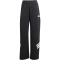 adidas Future Icons 3-Streifen Open-Hem Trainingshose Damen